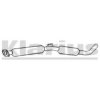 RENAU 6000073741 Middle Silencer